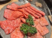 焼肉 高麗亭 en 炎 川口: nanaeさんの2025年02月10日の2枚目の投稿写真
