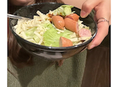 お好み焼きもんじゃ 粉や 町田店: じゅりさんの2026年05月08日の1枚目の投稿写真