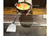 お好み焼きもんじゃ 粉や 町田店: じゅりさんの2026年05月08日の2枚目の投稿写真