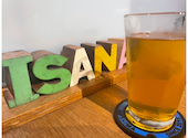 イサナブルーイング ブルワリー&ロースタリー: まいさんの2025年09月07日の1枚目の投稿写真