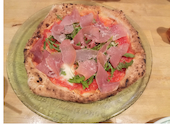 pizzeria BEATRICE【ピッツェリア ベアトリーチェ】: おじんさんの2025年04月の1枚目の投稿写真