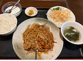 台湾料理 味源 忠和店: ぼのさんの2026年04月26日の1枚目の投稿写真