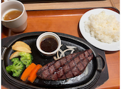 GO TWO Steak ゴートゥーステーキ イオンモール旭川駅前店: ぼのさんの2026年10月05日の1枚目の投稿写真
