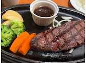 GO TWO Steak ゴートゥーステーキ イオンモール旭川駅前店: ぼのさんの2026年10月05日の2枚目の投稿写真