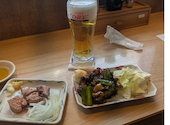 格安ビールと鉄鍋餃子 3・6・5酒場 横浜南幸店: ソーネさんの2026年03月15日の1枚目の投稿写真