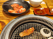 マルコポーロ 焼肉の家 小諸店: るりこさんの2026年07月11日の3枚目の投稿写真