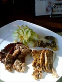 伊達の牛たん本舗 本店: みうさんの2008年12月01日の1枚目の投稿写真