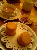 Ｔｅａ・ｈｏｕｓｅ・ＴＡＫＡＮＯ: みうさんの2009年11月07日の2枚目の投稿写真