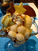 ミルキーウェイ: みうさんの2009年10月21日の1枚目の投稿写真