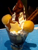 ミルキーウェイ: みうさんの2009年10月21日の2枚目の投稿写真