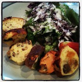 カフェ・ド・ヴェルサイユ・中目黒店: みうさんの2013年04月27日の2枚目の投稿写真