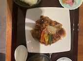 中国料理 花梨 ホテル国際21: わさびさんの2026年09月10日の1枚目の投稿写真