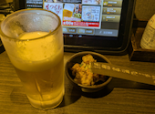 炭火居酒屋　炎　北２４条店: ぱぴさんの2026年03月の1枚目の投稿写真