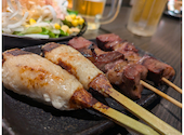 炭火居酒屋 炎 北24条店: ぱぴさんの2026年06月04日の1枚目の投稿写真