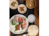 大衆食堂 定食のまる大 府中店: うみこさんの2026年06月18日の1枚目の投稿写真