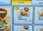 大衆食堂 定食のまる大 府中店: うみこさんの2026年07月31日の1枚目の投稿写真