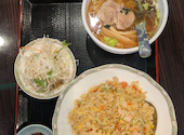 本格中華 満福楼 東村山店: うみこさんの2026年07月07日の1枚目の投稿写真