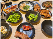 串とメシにはサケキタル 小倉駅前店: さときちさんの2026年04月02日の2枚目の投稿写真