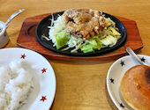 ステーキのどん 春日部店: おちゃちゃさんの2026年07月01日の1枚目の投稿写真