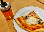 ピッツェリア ドォーロ ローマ 台場店: おちゃちゃさんの2026年08月05日の1枚目の投稿写真