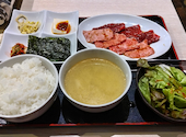 焼肉 あぶる。 大塚店: おちゃちゃさんの2026年09月02日の1枚目の投稿写真