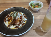 洋食バル 函館五島軒 ごとうけん ルミネ大宮店: おちゃちゃさんの2026年09月01日の1枚目の投稿写真