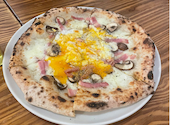 Pizza&Bar Viola ピッツァ＆バル ヴィオラ 天文館: さささんの2024年02月21日の3枚目の投稿写真