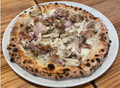 Pizza&Bar Viola ピッツァ＆バル ヴィオラ 天文館: さささんの2024年12月14日の3枚目の投稿写真