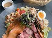 MEAL TOGETHER ROOF TERRACE ミールトゥギャザールーフテラス 枚方T-SITE店: さかちゃんさんの2026年08月30日の1枚目の投稿写真
