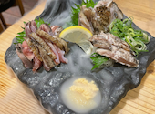炉端まるじゅう 淀屋橋店: さかちゃんさんの2026年08月09日の1枚目の投稿写真