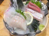 炉端まるじゅう 淀屋橋店: さかちゃんさんの2026年08月09日の2枚目の投稿写真