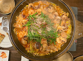 韓国料理 茶や2: NY444さんの2024年10月28日の1枚目の投稿写真