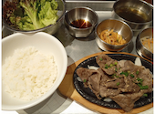セマウル食堂 河原町店: ウユさんの2026年06月27日の1枚目の投稿写真