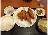 大衆食堂 定食のまる大 国分寺南口店: ホッサンさんの2026年04月23日の1枚目の投稿写真