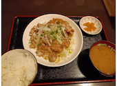 【宴会×飲み放題×鍋×焼き魚×ラーメン】旭　居酒屋　国分寺: ホッサンさんの2026年05月の1枚目の投稿写真