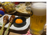 焼鳥 串カツ&飲み放題 たま南1条店: こーちゃんさんの2026年02月15日の1枚目の投稿写真