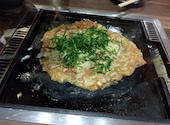月島もんじゃ わらしべ 本店: Kaniさんの2024年05月06日の2枚目の投稿写真