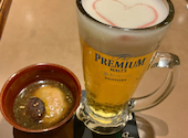 じゅーしゐ 横浜駅前店: なりさんさんの2021年10月28日の1枚目の投稿写真
