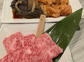 黒毛和牛 焼肉 一 市岡店: みたんさんの2026年09月30日の1枚目の投稿写真