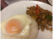 【食べ放題×飲み放題】アジアンダイニング ダリマ 豊洲店: ひろさんの2025年07月の1枚目の投稿写真