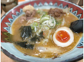 弟子屈ラーメン横丁店: 覇夢さんさんの2026年04月18日の1枚目の投稿写真