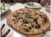 ウルフギャング パック WOLFGANG PUCK WP PIZZA 横浜ランドマークプラザ店: 覇夢さんさんの2026年02月28日の1枚目の投稿写真
