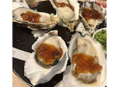 ブランド生牡蠣と極み牛タン おいすたん 関内南口本店: 覇夢さんさんの2026年05月の1枚目の投稿写真