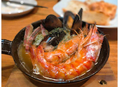 湘南バルはなたれ The Fish and Oysters 横浜スカイビル店: 覇夢さんさんの2026年04月18日の2枚目の投稿写真