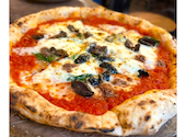 PIZZERIA　DEL　CAPITANO　(ピッツェリア　デル　カピターノ): 覇夢さんさんの2026年09月21日の1枚目の投稿写真