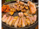 韓国料理 HANA 恵比寿店: 覇夢さんさんの2026年06月13日の1枚目の投稿写真