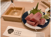 貝・刺身専門店 しらはら 花咲町: 覇夢さんさんの2026年02月28日の3枚目の投稿写真