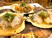 貝・刺身専門店 しらはら 花咲町: 覇夢さんさんの2026年09月21日の1枚目の投稿写真