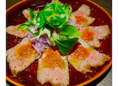 trilogue GASTRO BAR トリローグガストロバー: 覇夢さんさんの2026年06月13日の1枚目の投稿写真