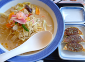 リンガーハット 藤沢石川店の口コミ画像1